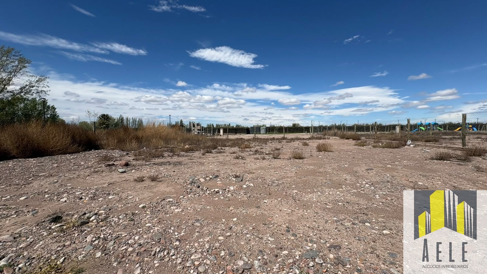 Terreno en Venta en Lujan de Cuyo, Mendoza