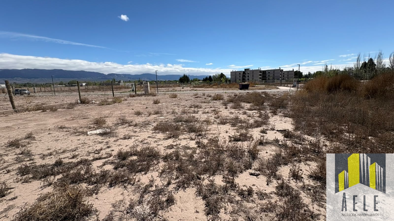 Terreno en Venta en Lujan de Cuyo, Mendoza