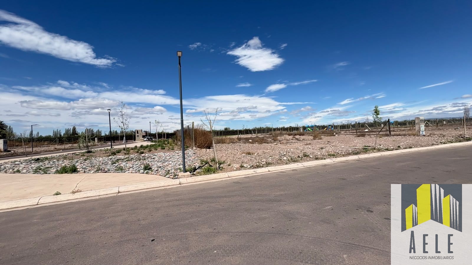 Terreno en Venta en Lujan de Cuyo, Mendoza