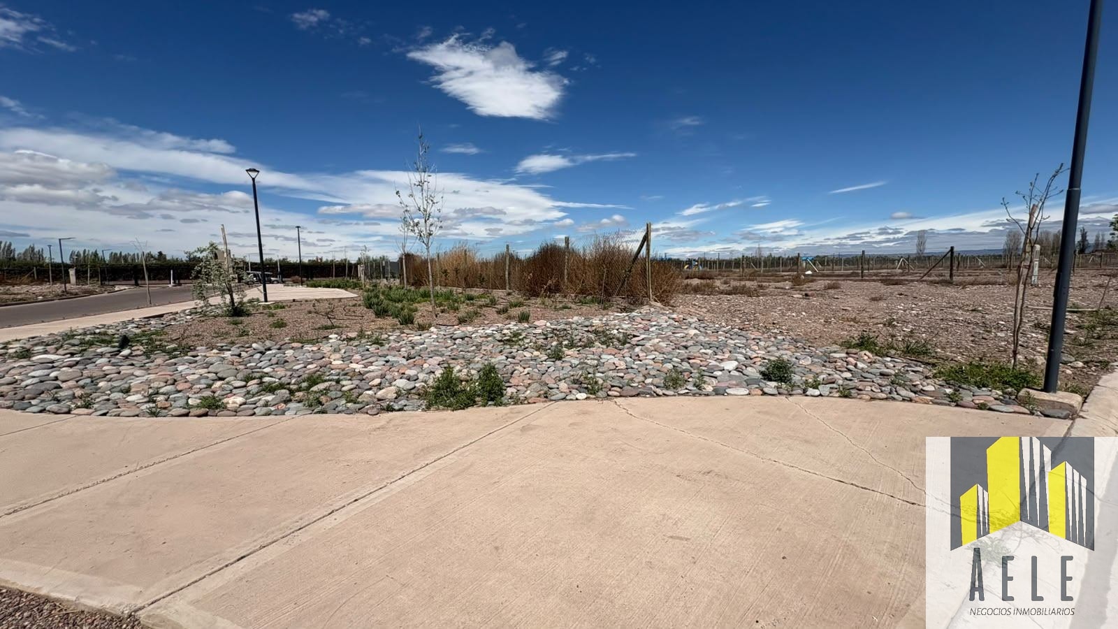 Terreno en Venta en Lujan de Cuyo, Mendoza