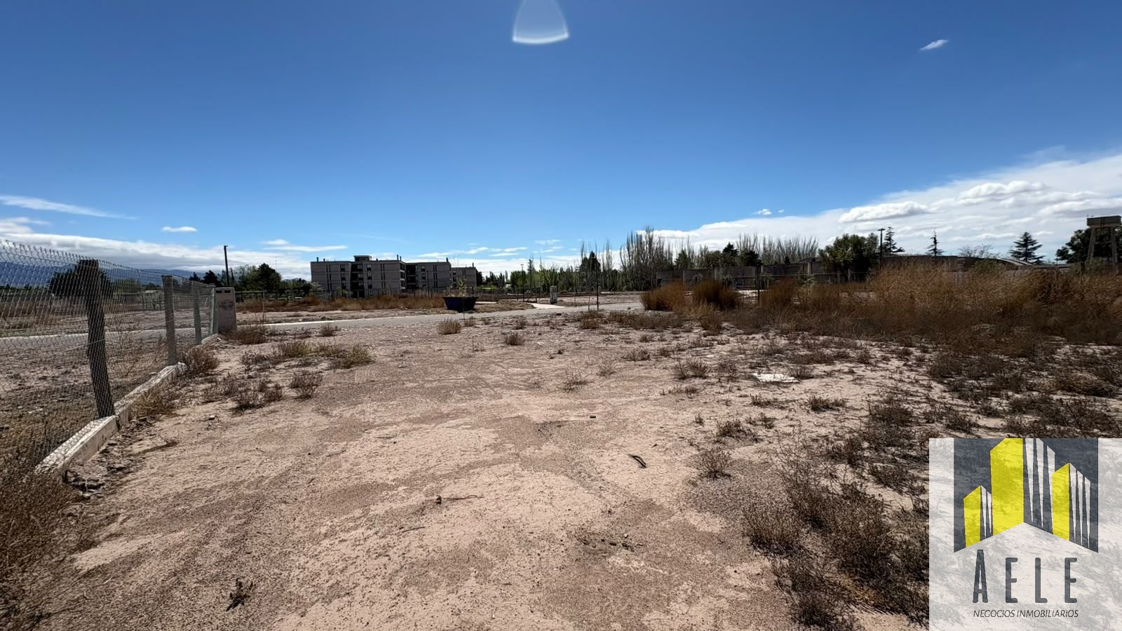 Terreno en Venta en Lujan de Cuyo, Mendoza