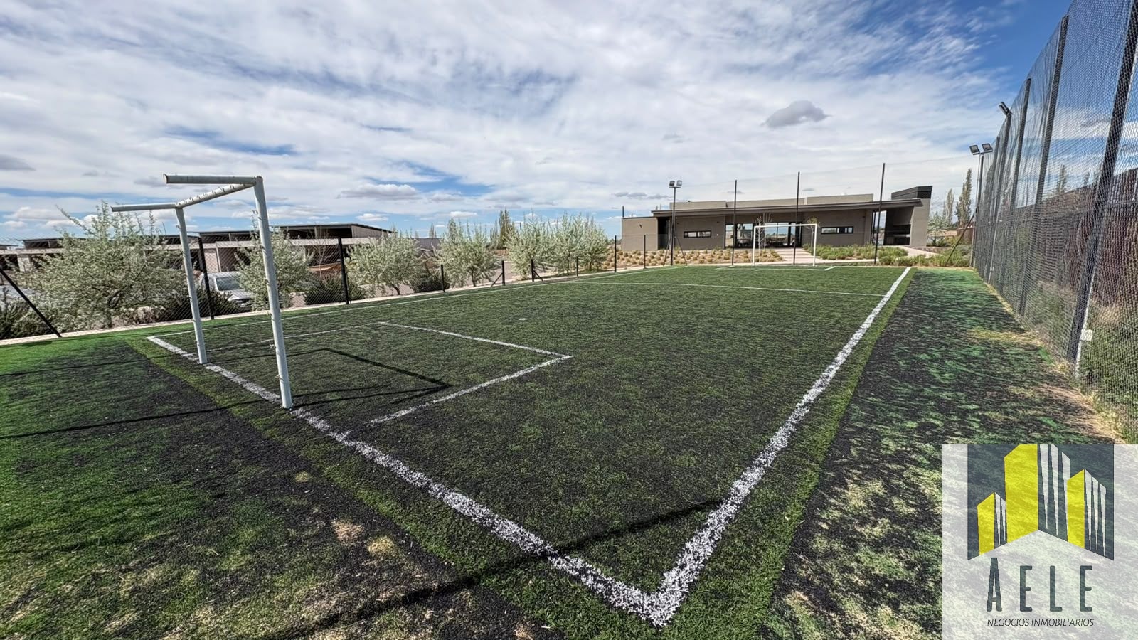 Terreno en Venta en Lujan de Cuyo, Mendoza