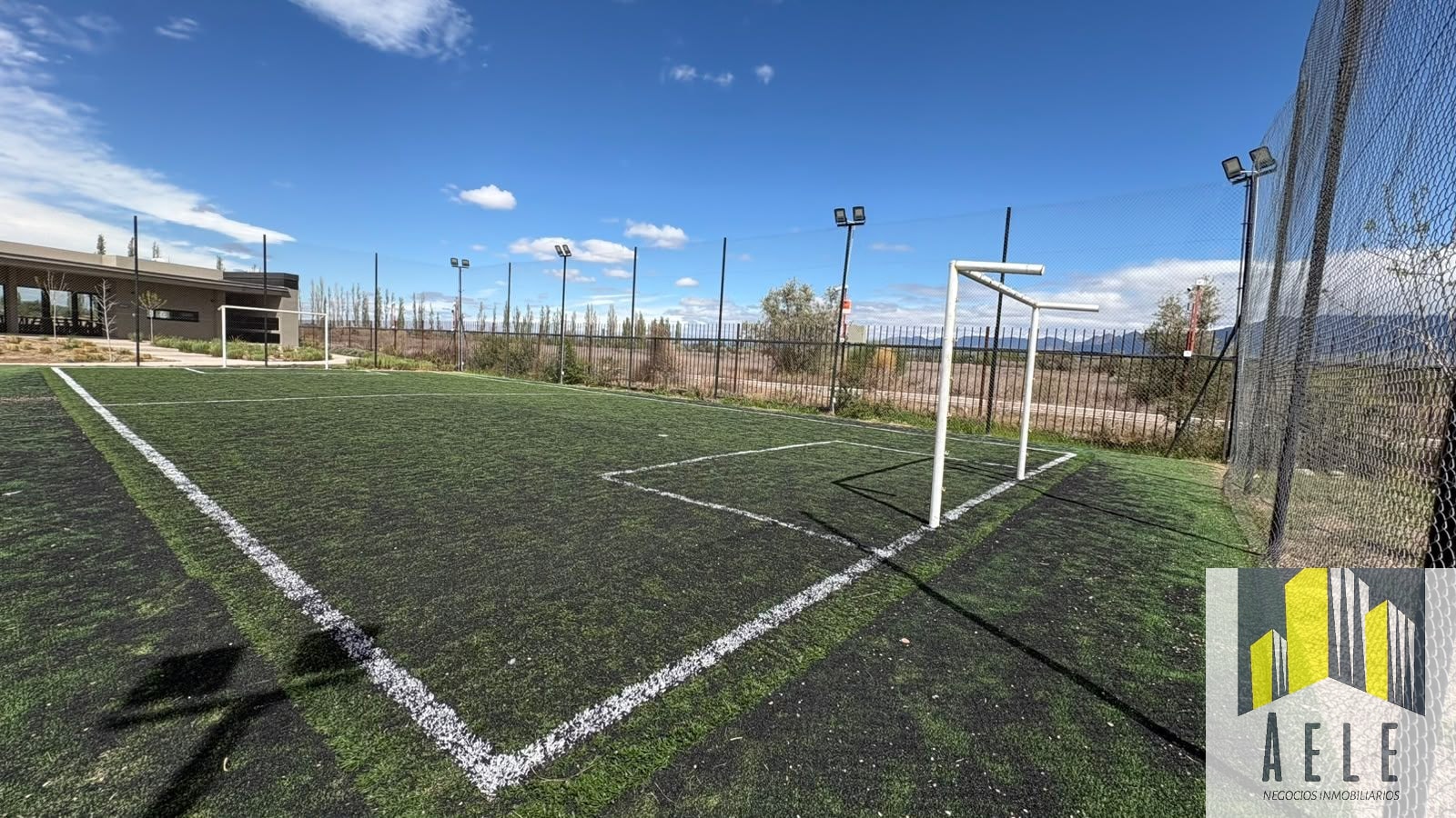 Terreno en Venta en Lujan de Cuyo, Mendoza