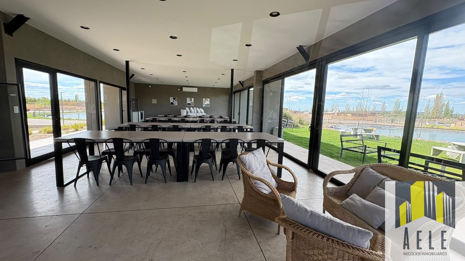 Terreno en Venta en Lujan de Cuyo, Mendoza