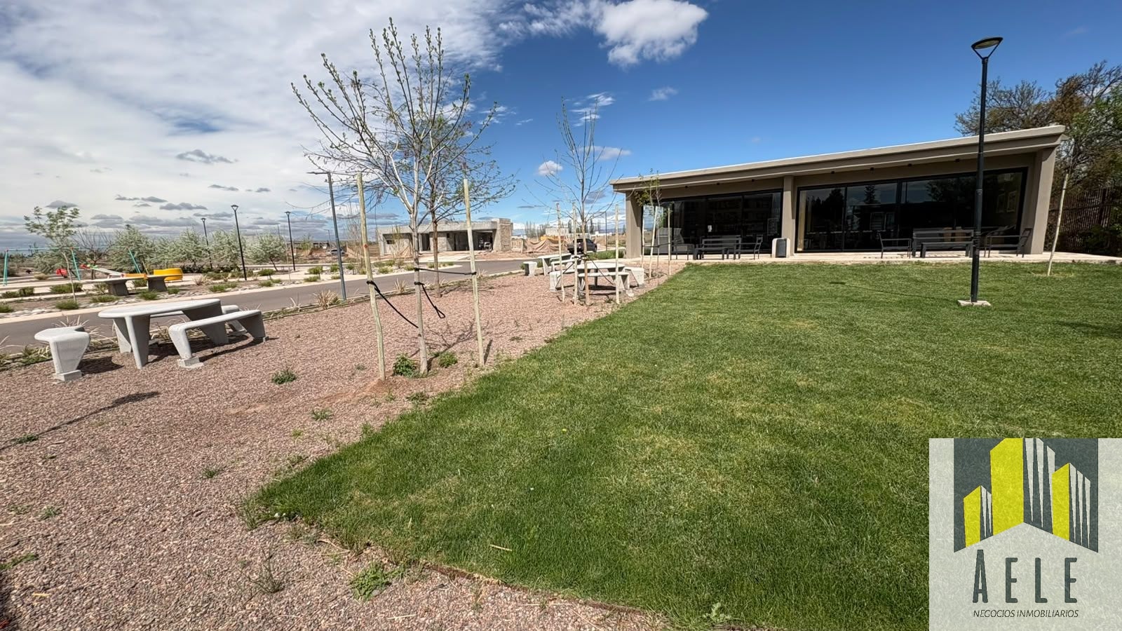 Terreno en Venta en Lujan de Cuyo, Mendoza