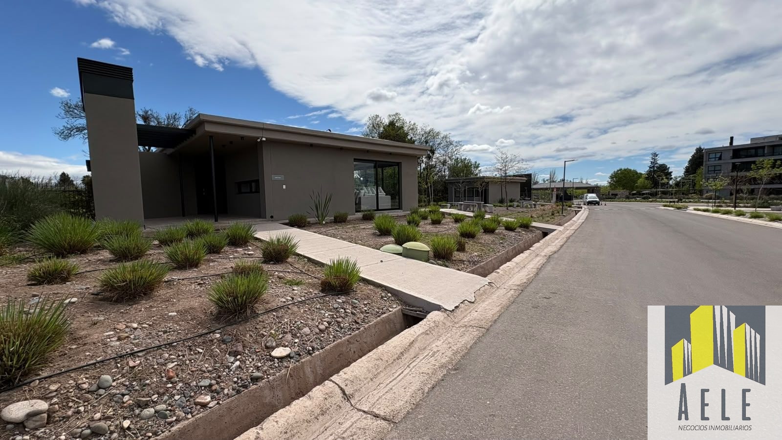 Terreno en Venta en Lujan de Cuyo, Mendoza