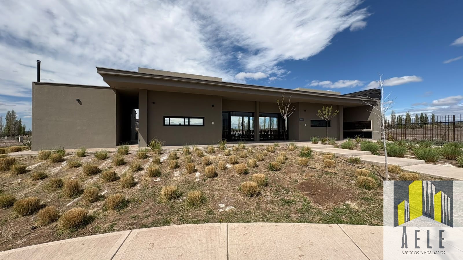 Terreno en Venta en Lujan de Cuyo, Mendoza
