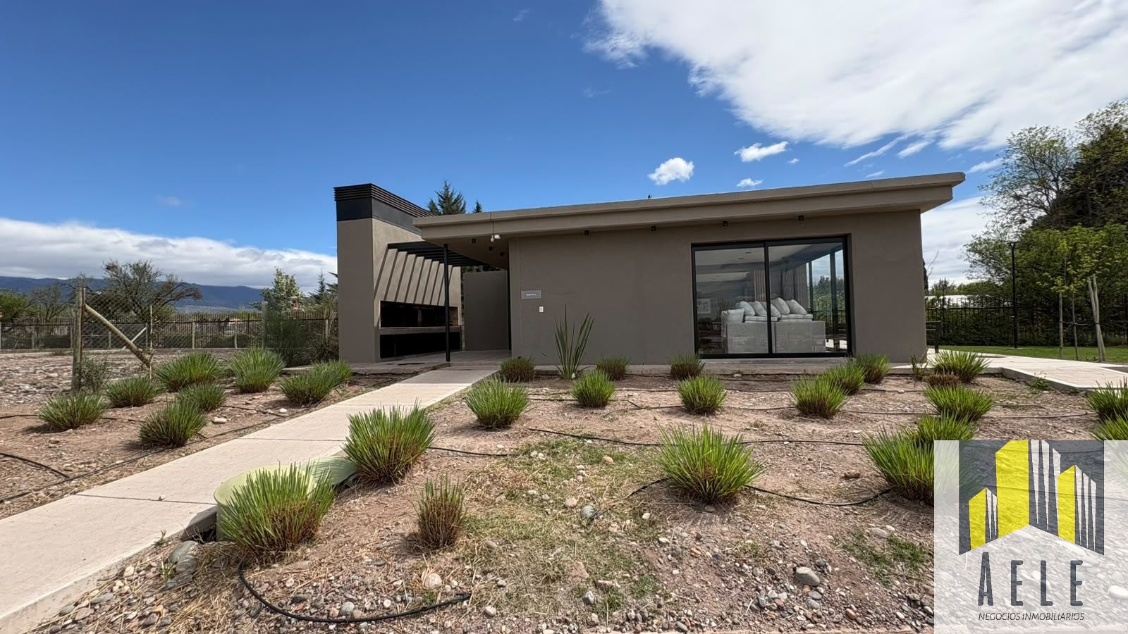 Terreno en Venta en Lujan de Cuyo, Mendoza