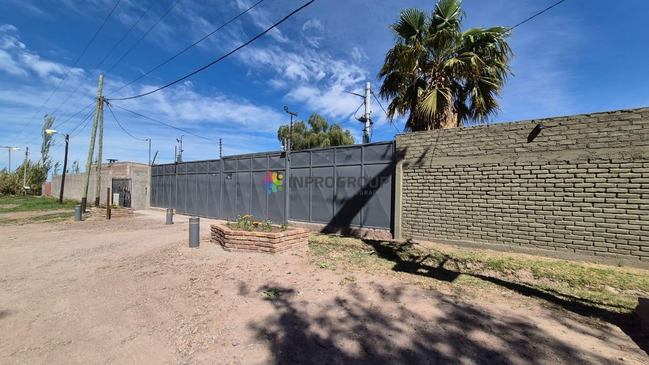 Terreno en Venta en Maipu, Mendoza