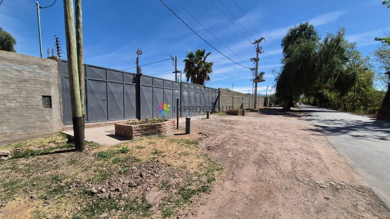 Terreno en Venta en Maipu, Mendoza