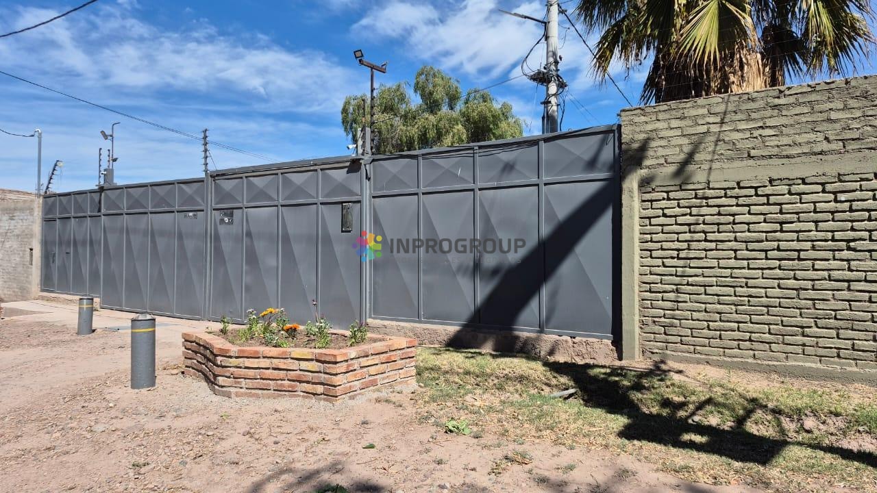Terreno en Venta en Maipu, Mendoza