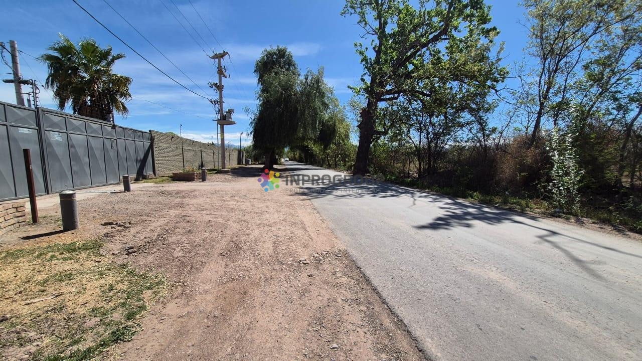 Terreno en Venta en Maipu, Mendoza