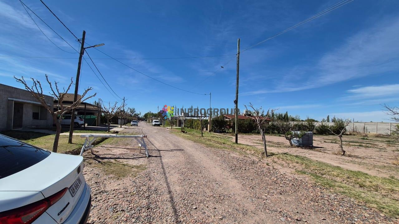 Terreno en Venta en Maipu, Mendoza