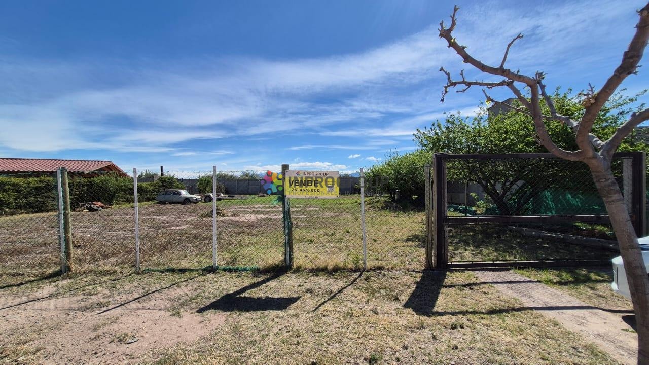 Terreno en Venta en Maipu, Mendoza