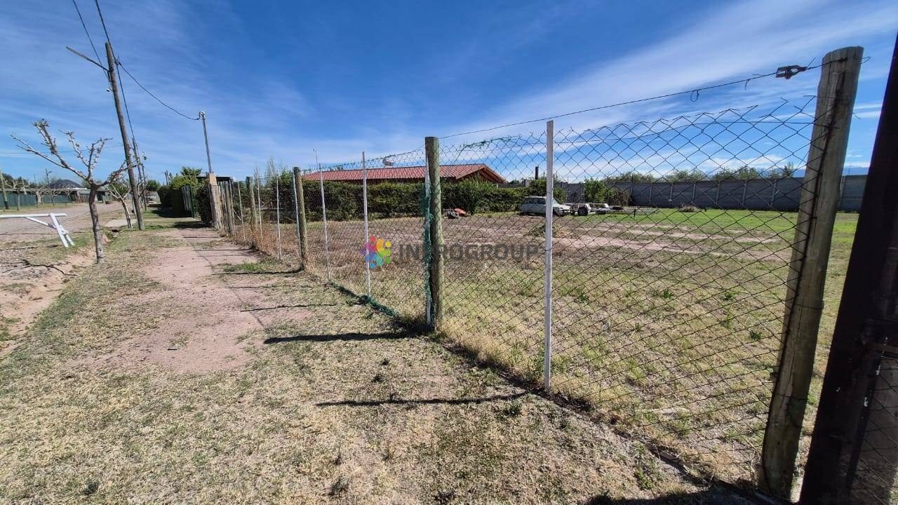 Terreno en Venta en Maipu, Mendoza