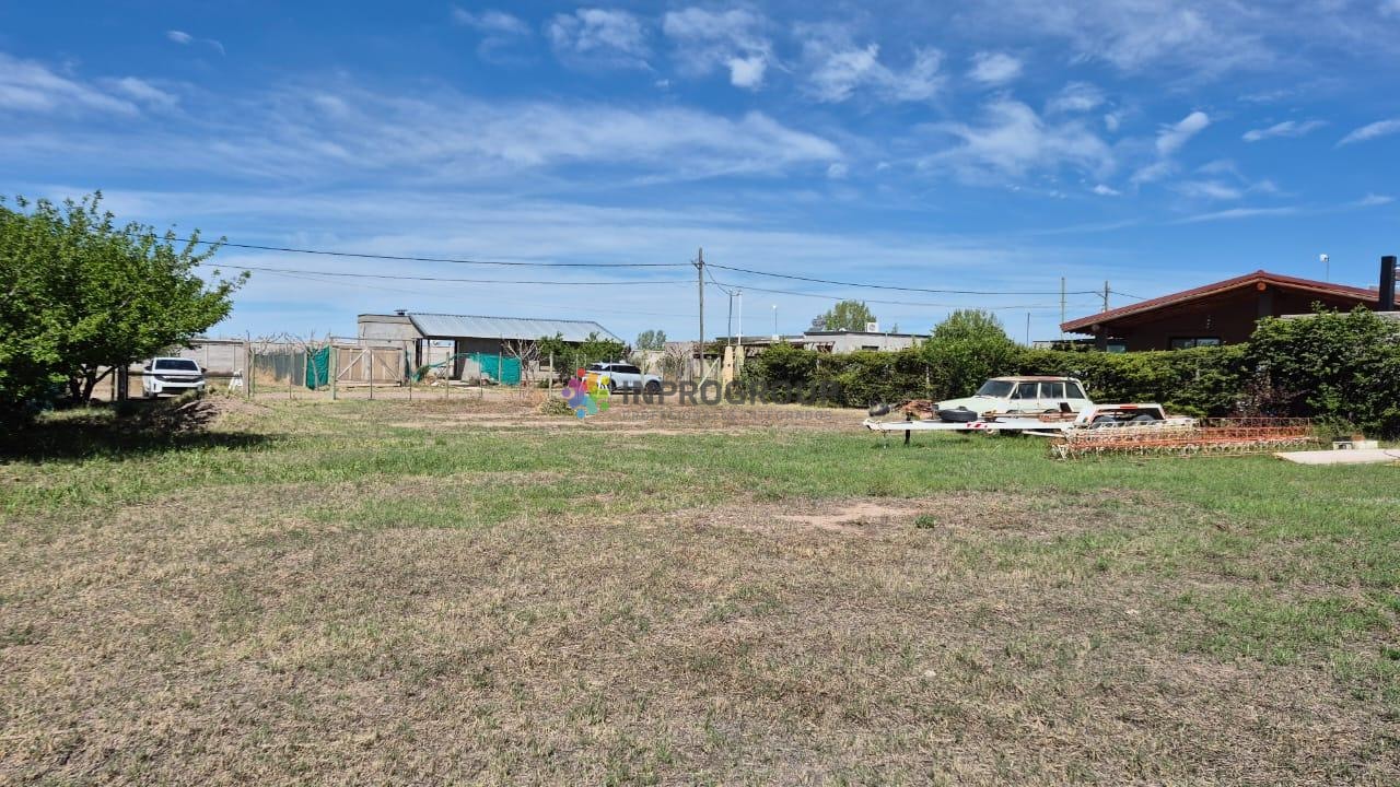 Terreno en Venta en Maipu, Mendoza
