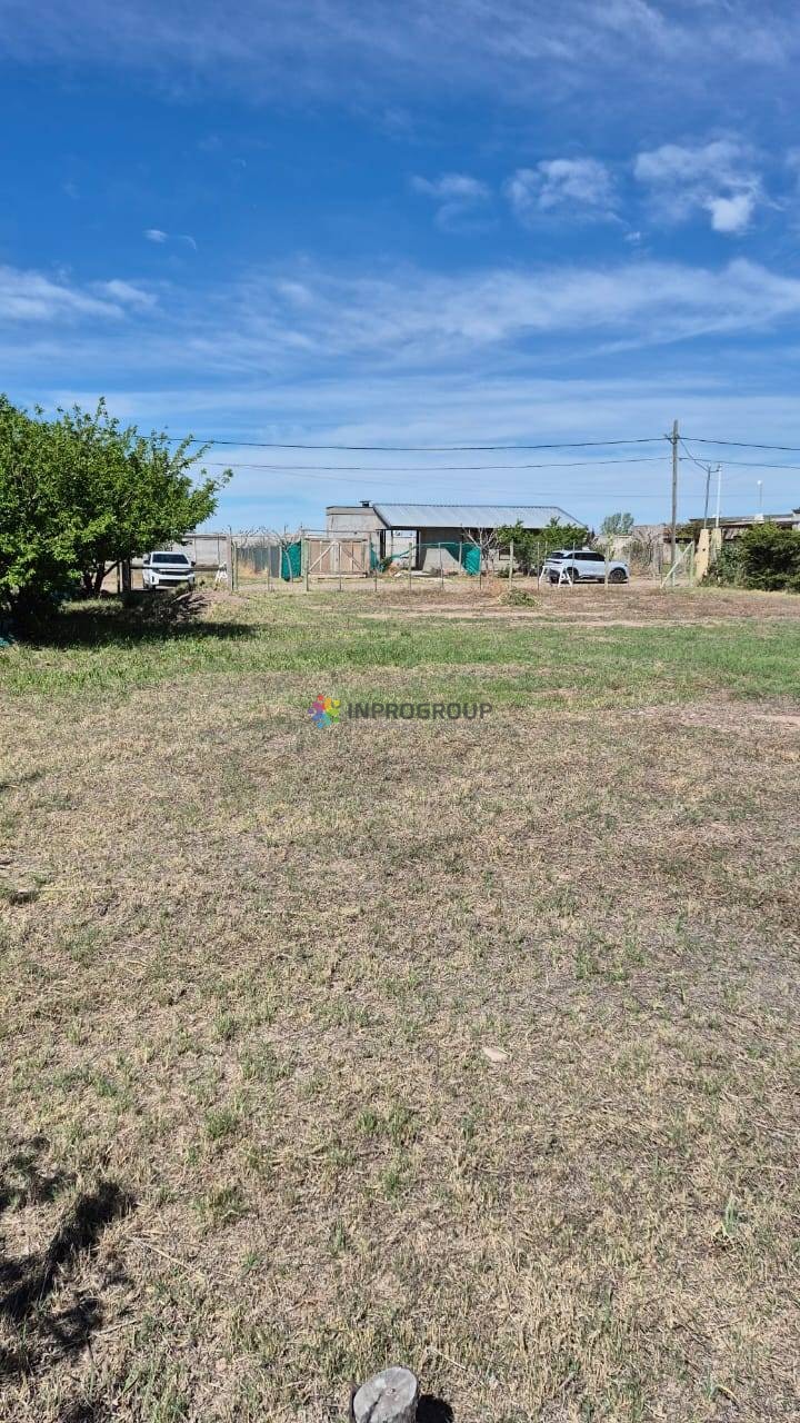 Terreno en Venta en Maipu, Mendoza