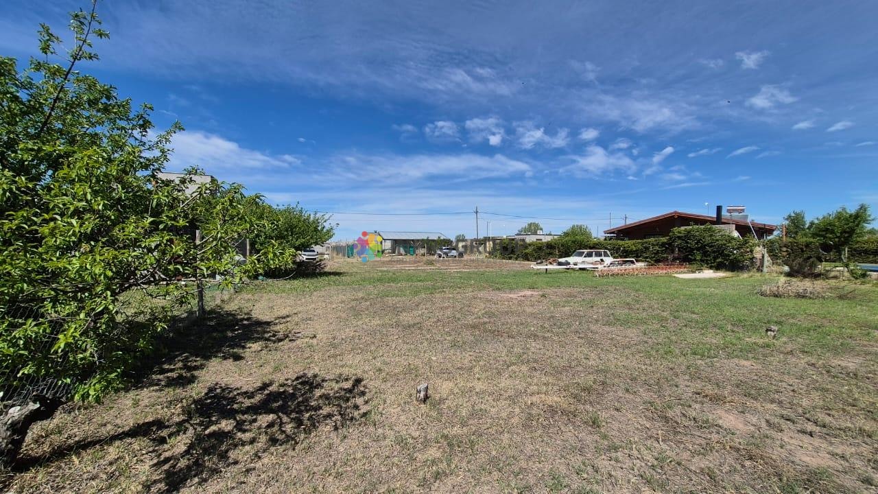 Terreno en Venta en Maipu, Mendoza