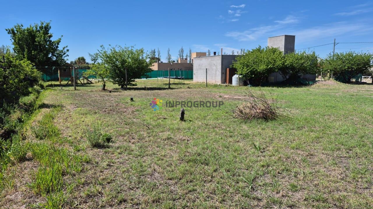 Terreno en Venta en Maipu, Mendoza