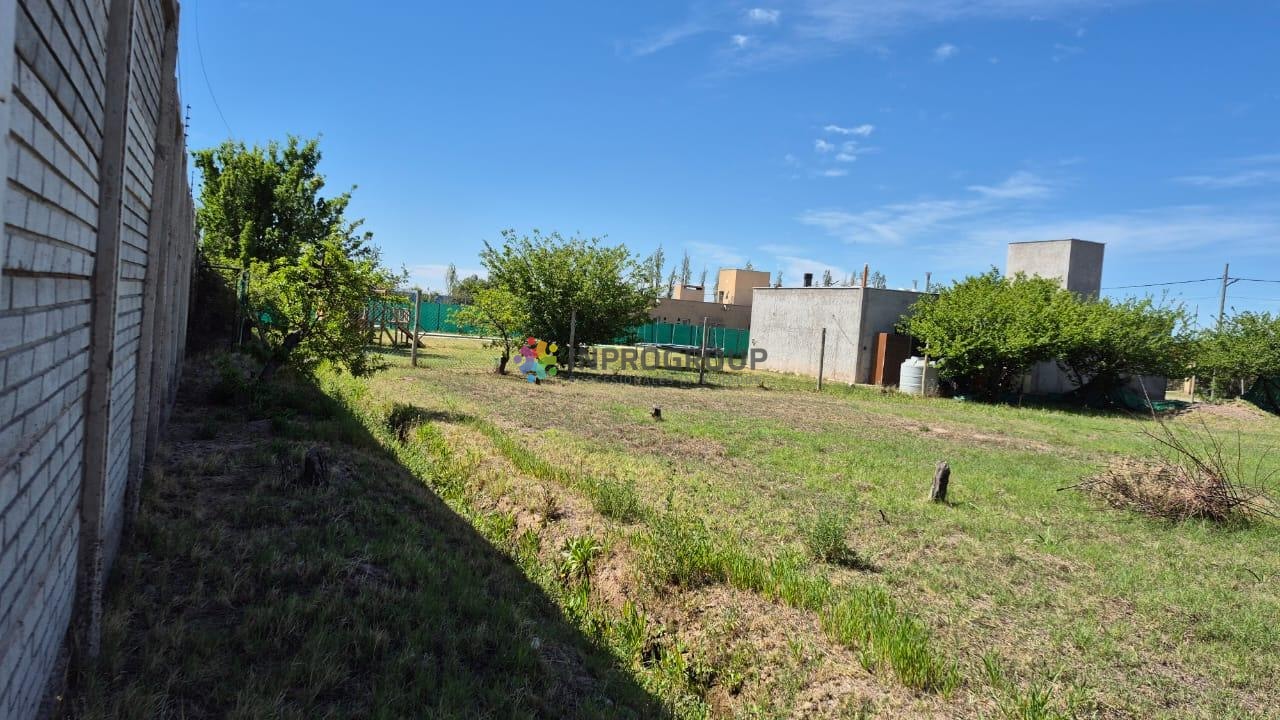 Terreno en Venta en Maipu, Mendoza