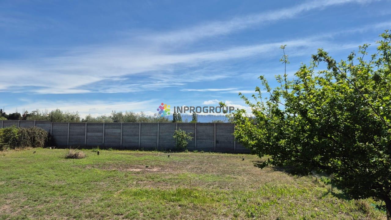 Terreno en Venta en Maipu, Mendoza