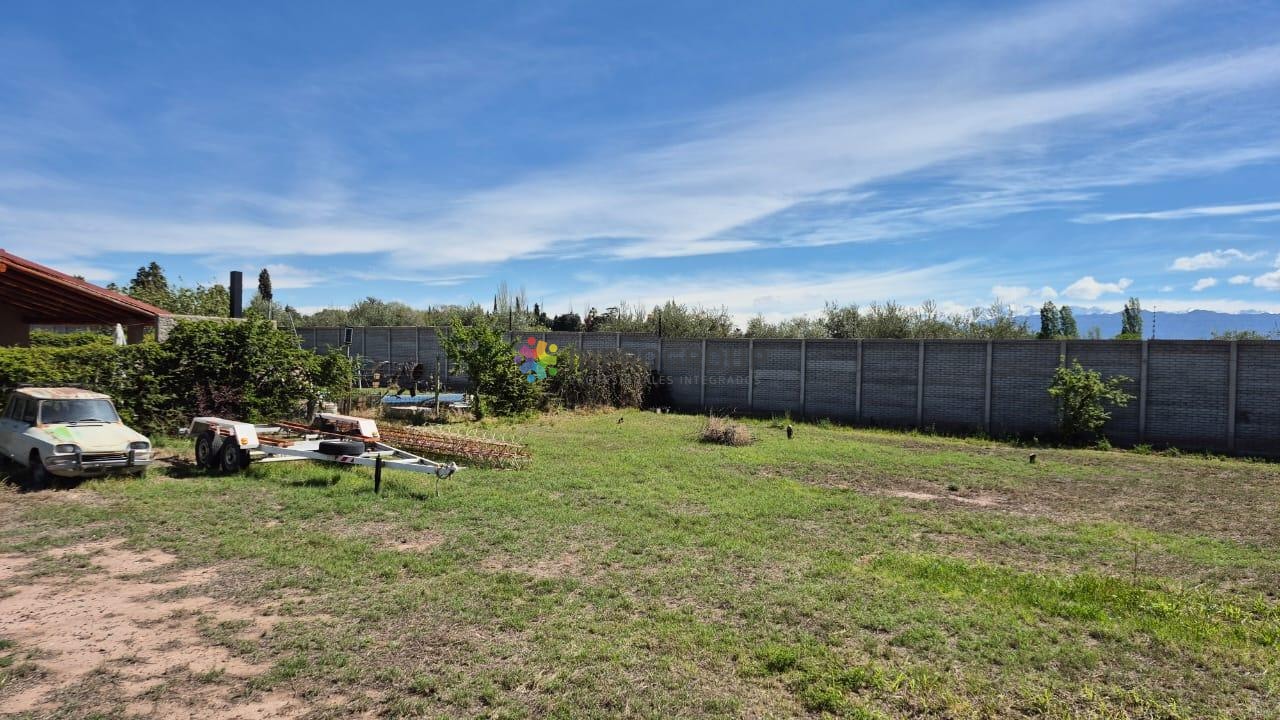 Terreno en Venta en Maipu, Mendoza