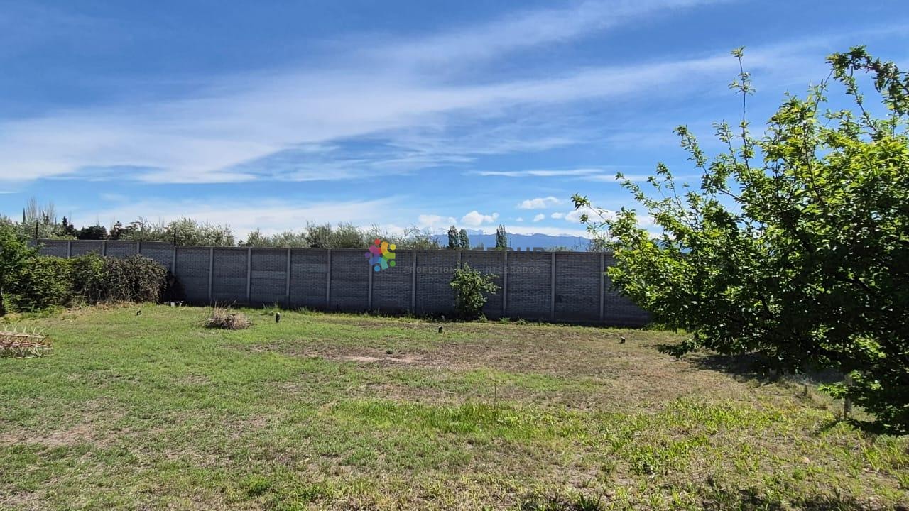 Terreno en Venta en Maipu, Mendoza