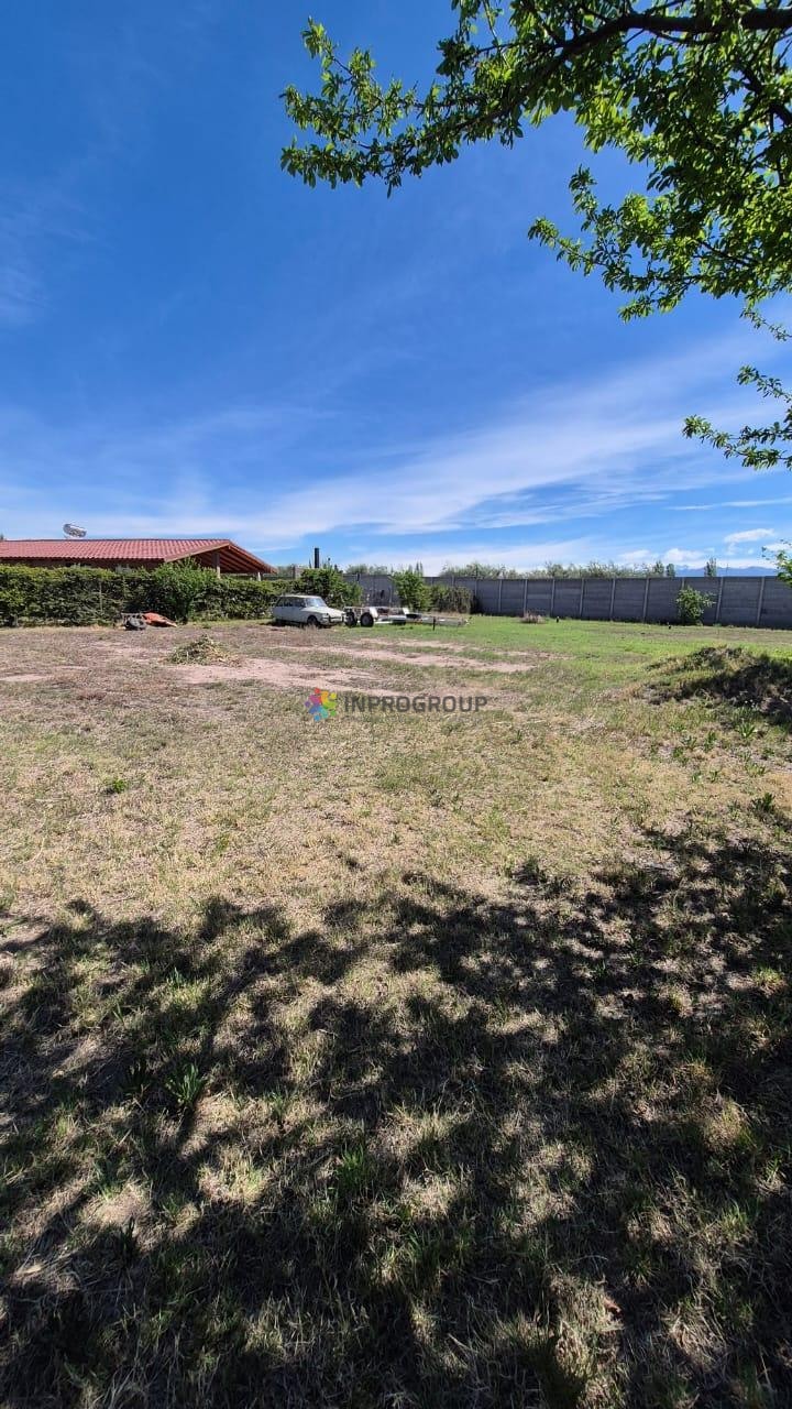 Terreno en Venta en Maipu, Mendoza