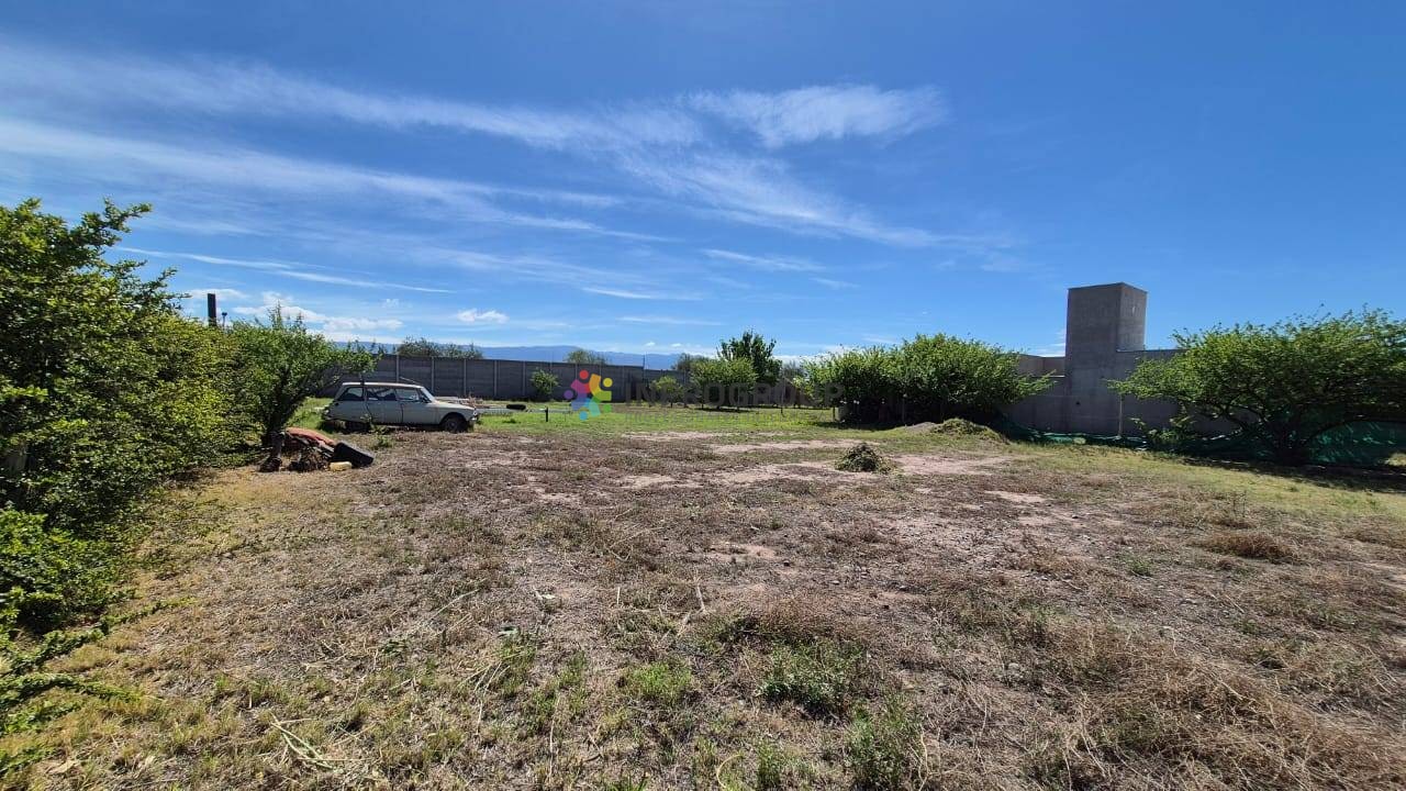 Terreno en Venta en Maipu, Mendoza