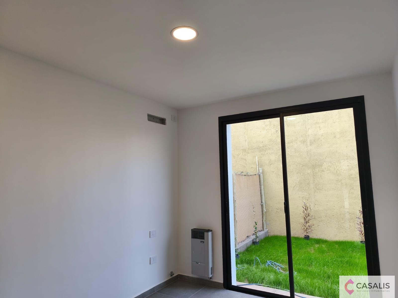 Casa en Alquiler en Lujan de Cuyo, Mendoza