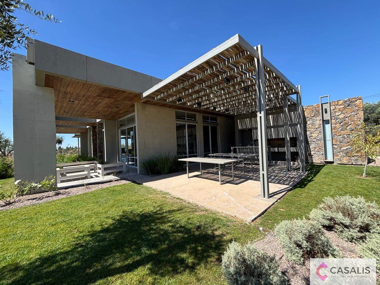 Casa en Alquiler en Lujan de Cuyo, Mendoza