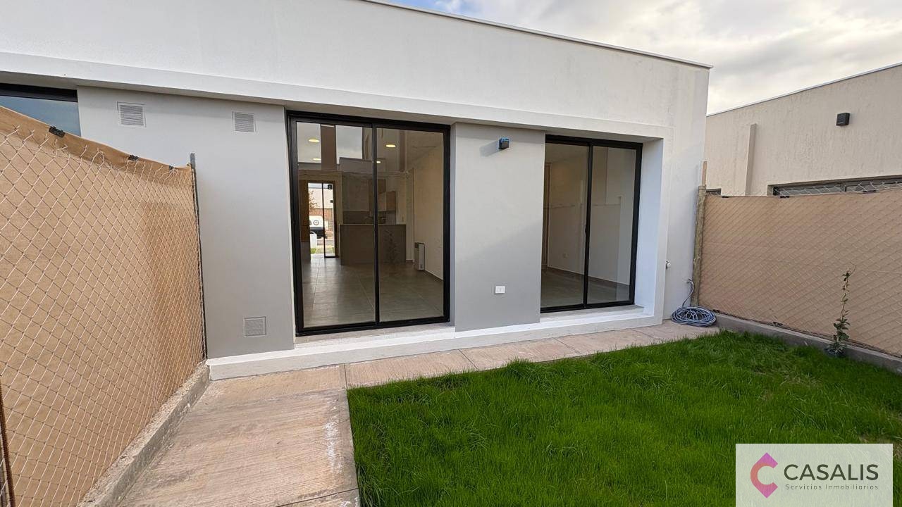 Casa en Alquiler en Lujan de Cuyo, Mendoza