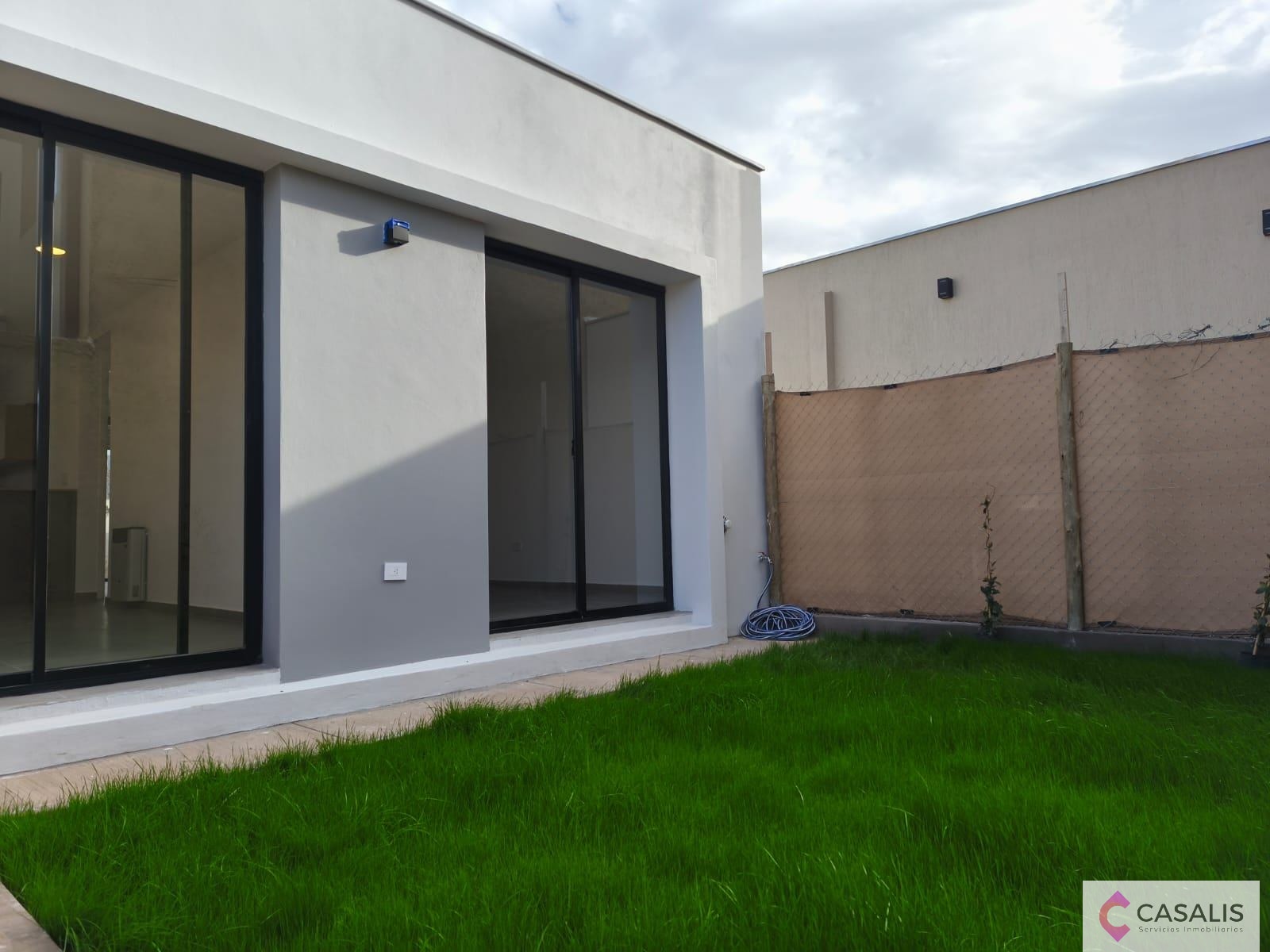 Casa en Alquiler en Lujan de Cuyo, Mendoza