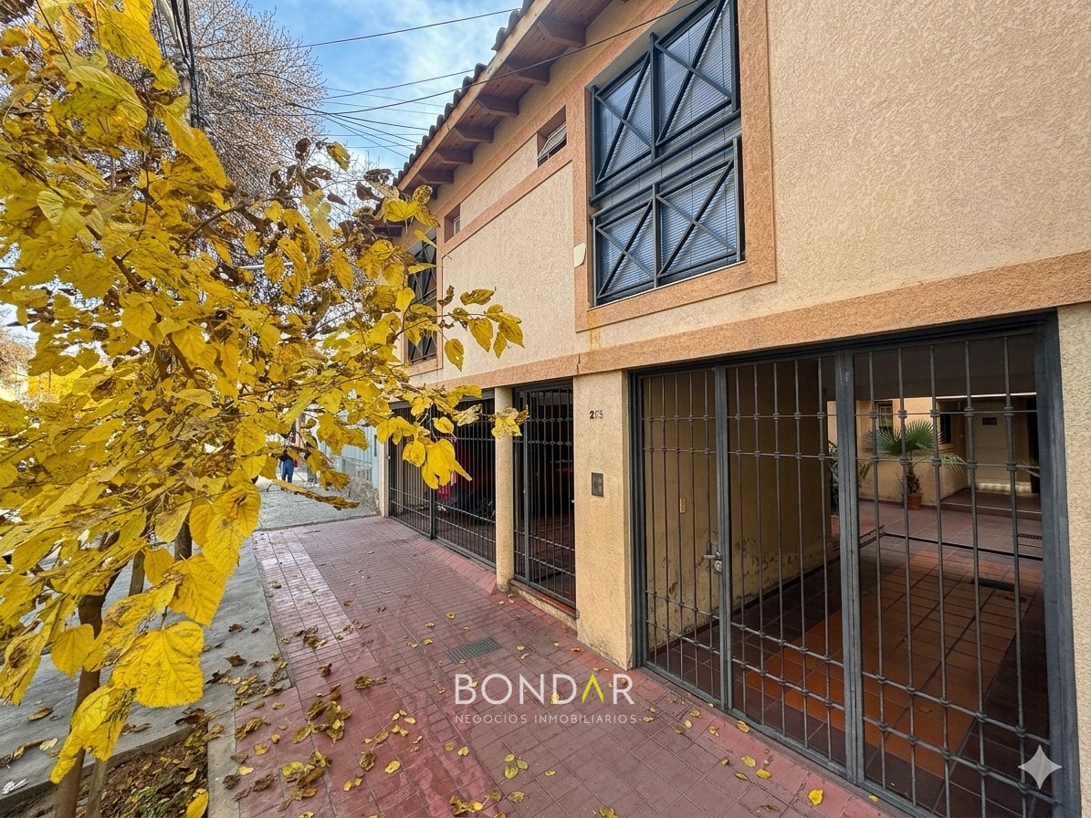 Capital LAMADRID 275 Piso 1