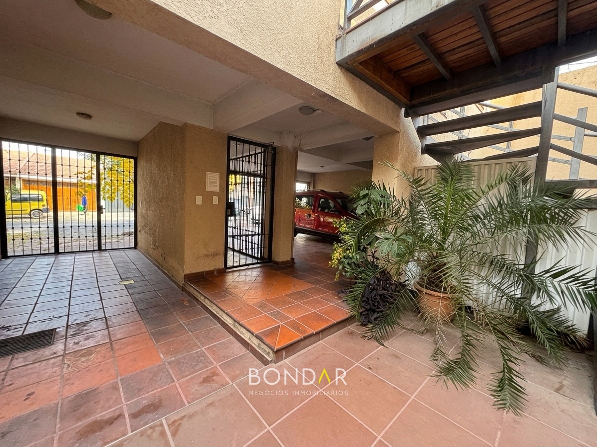 Capital LAMADRID 275 Piso 1