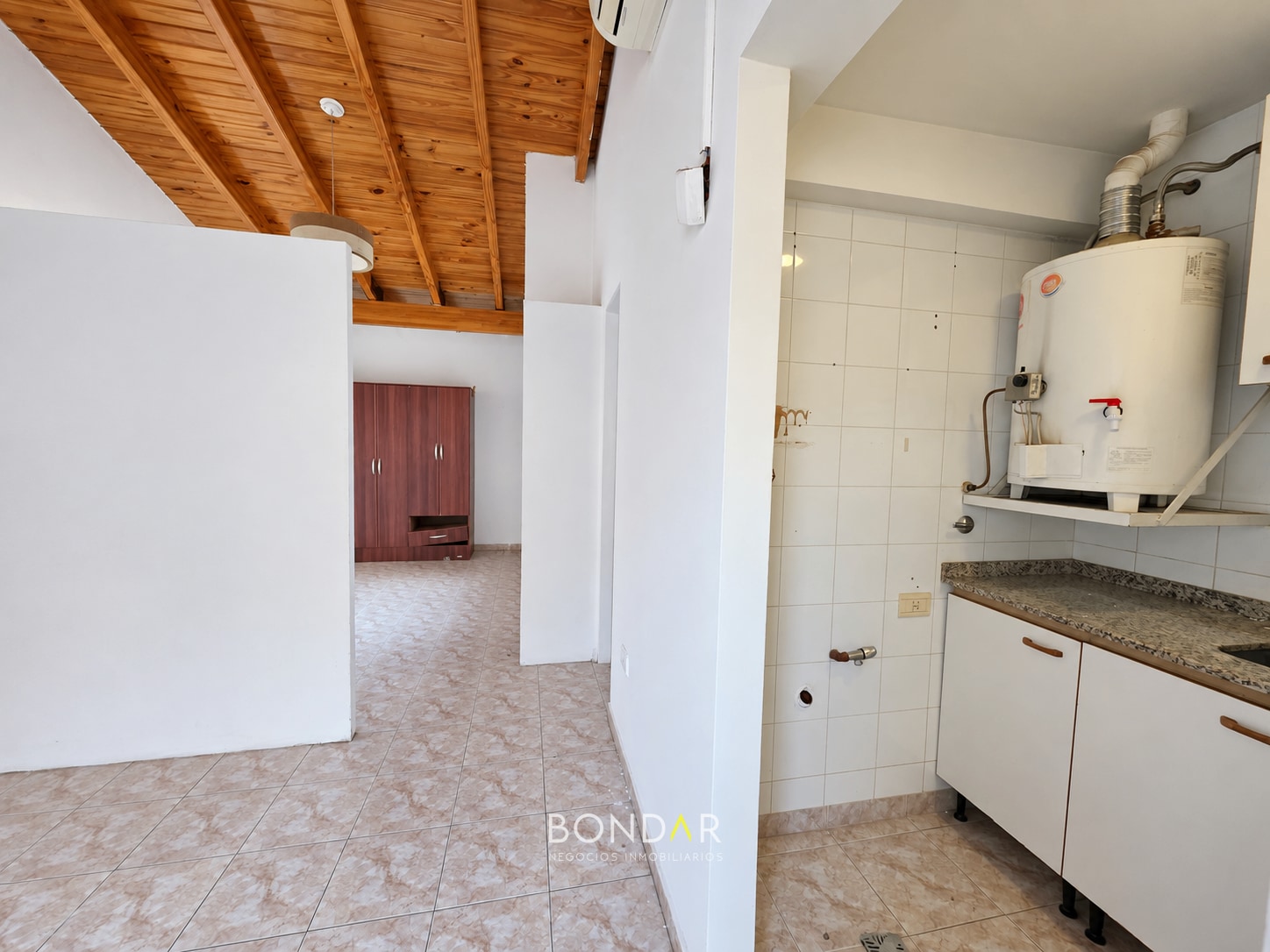 Departamento en Venta en Capital, Mendoza - USD 37.000 | Inmoup - 6