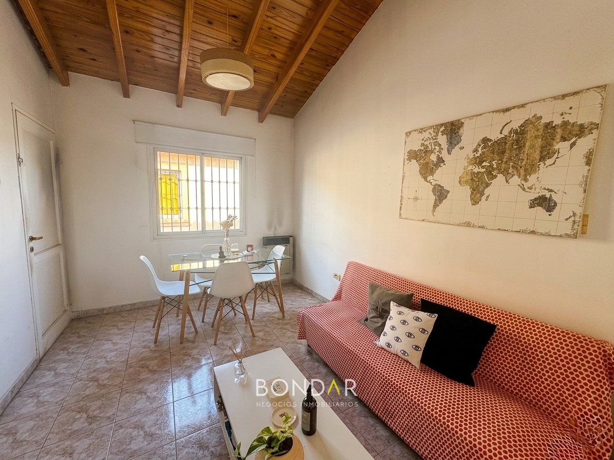 Departamento en Venta en Capital, Mendoza - USD 37.000 | Inmoup - 7