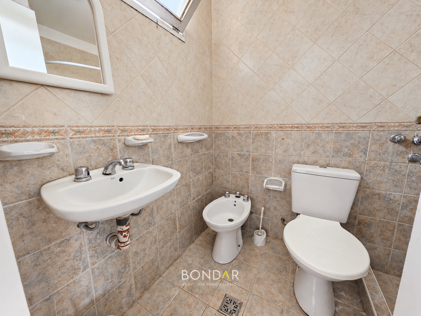 Departamento en Venta en Capital, Mendoza - USD 37.000 | Inmoup - 11