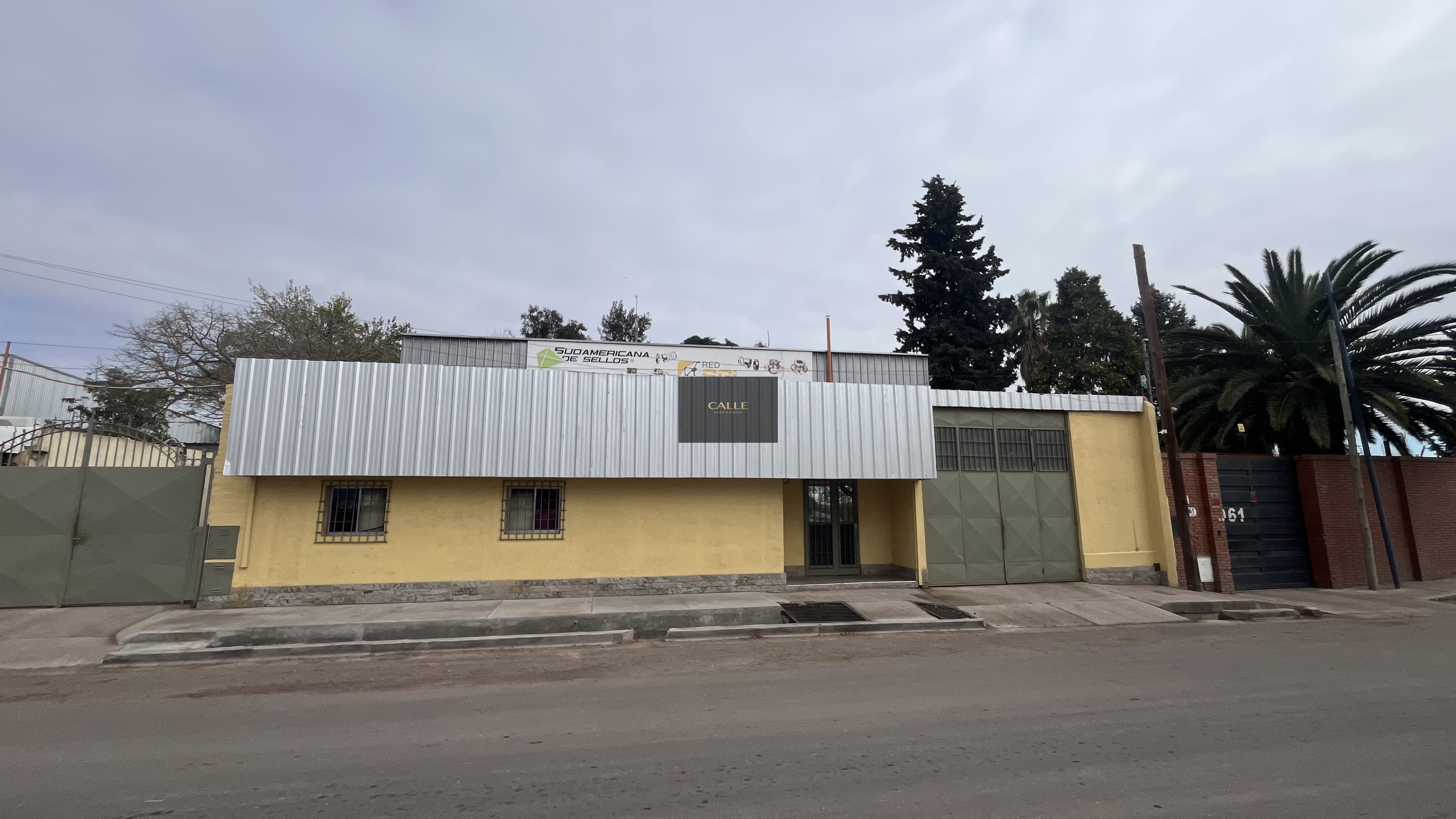 Galpon en Venta en Godoy Cruz, Mendoza