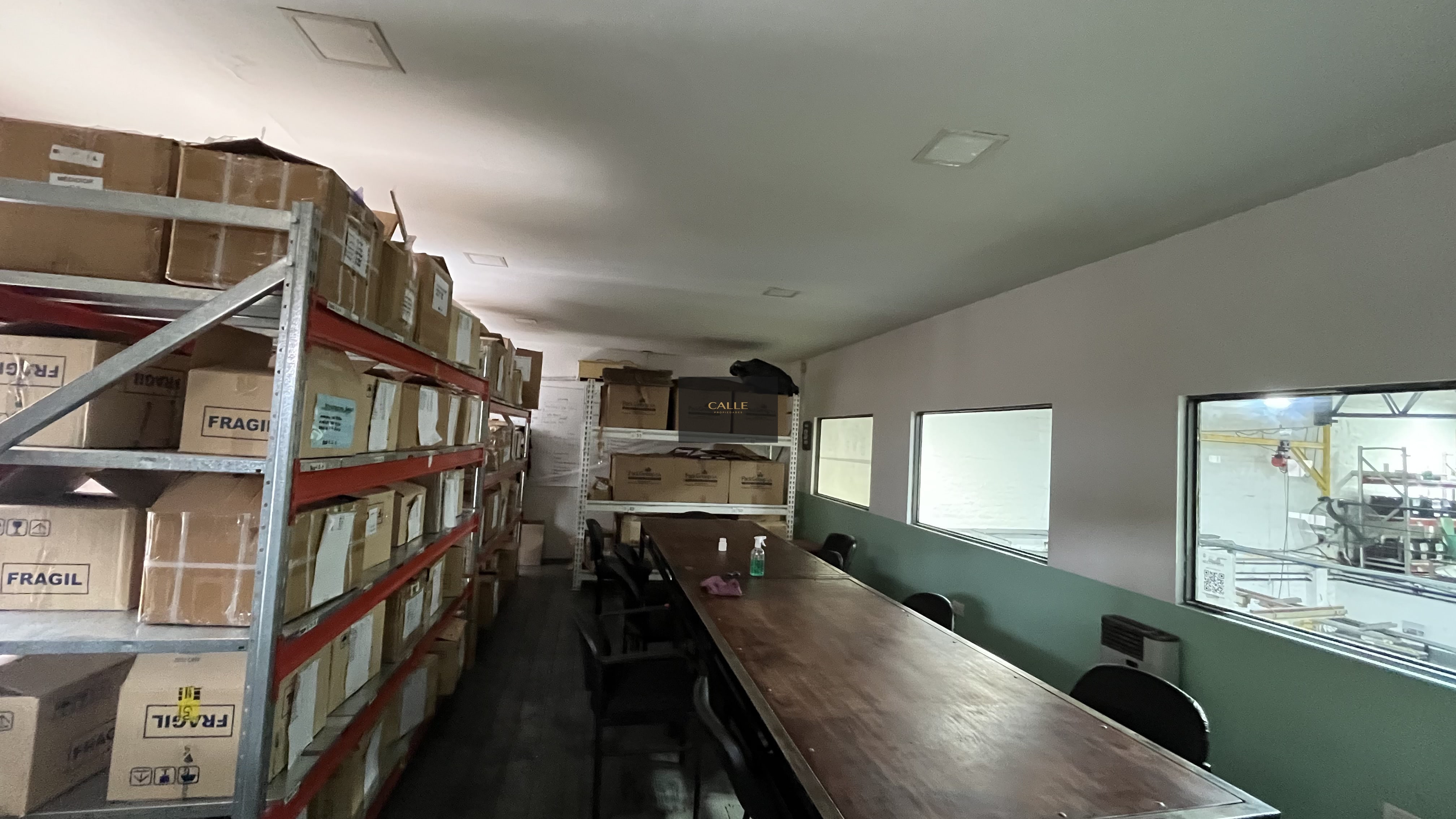 Galpon en Venta en Godoy Cruz, Mendoza