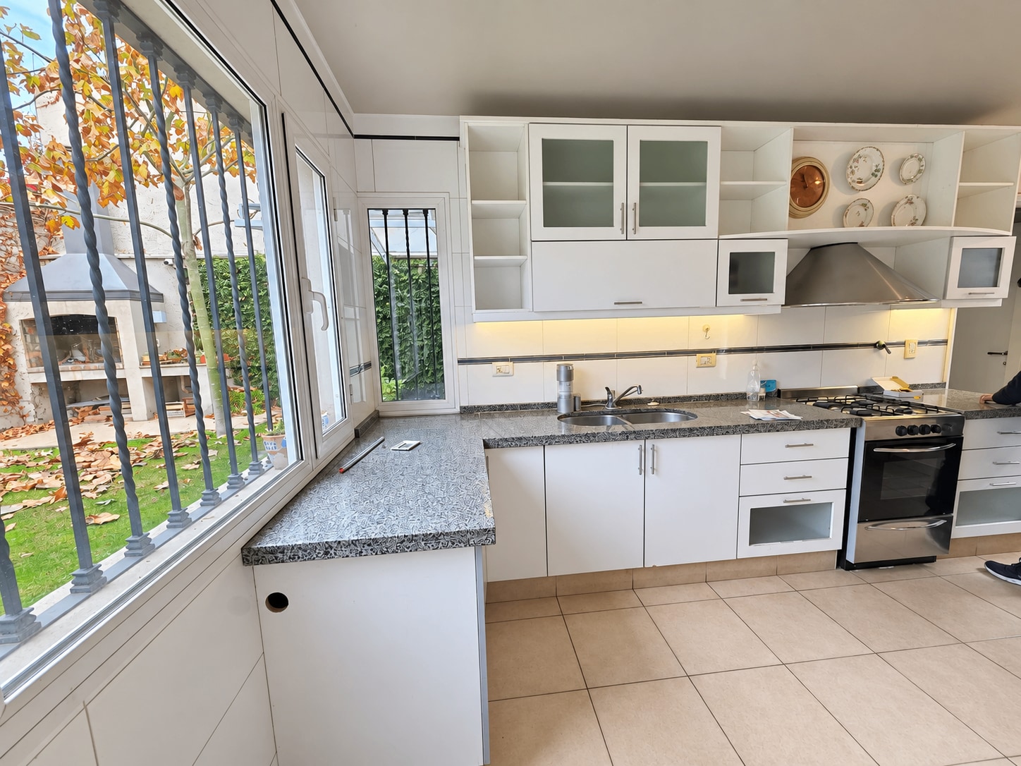 Casa en Alquiler en Godoy Cruz, Mendoza