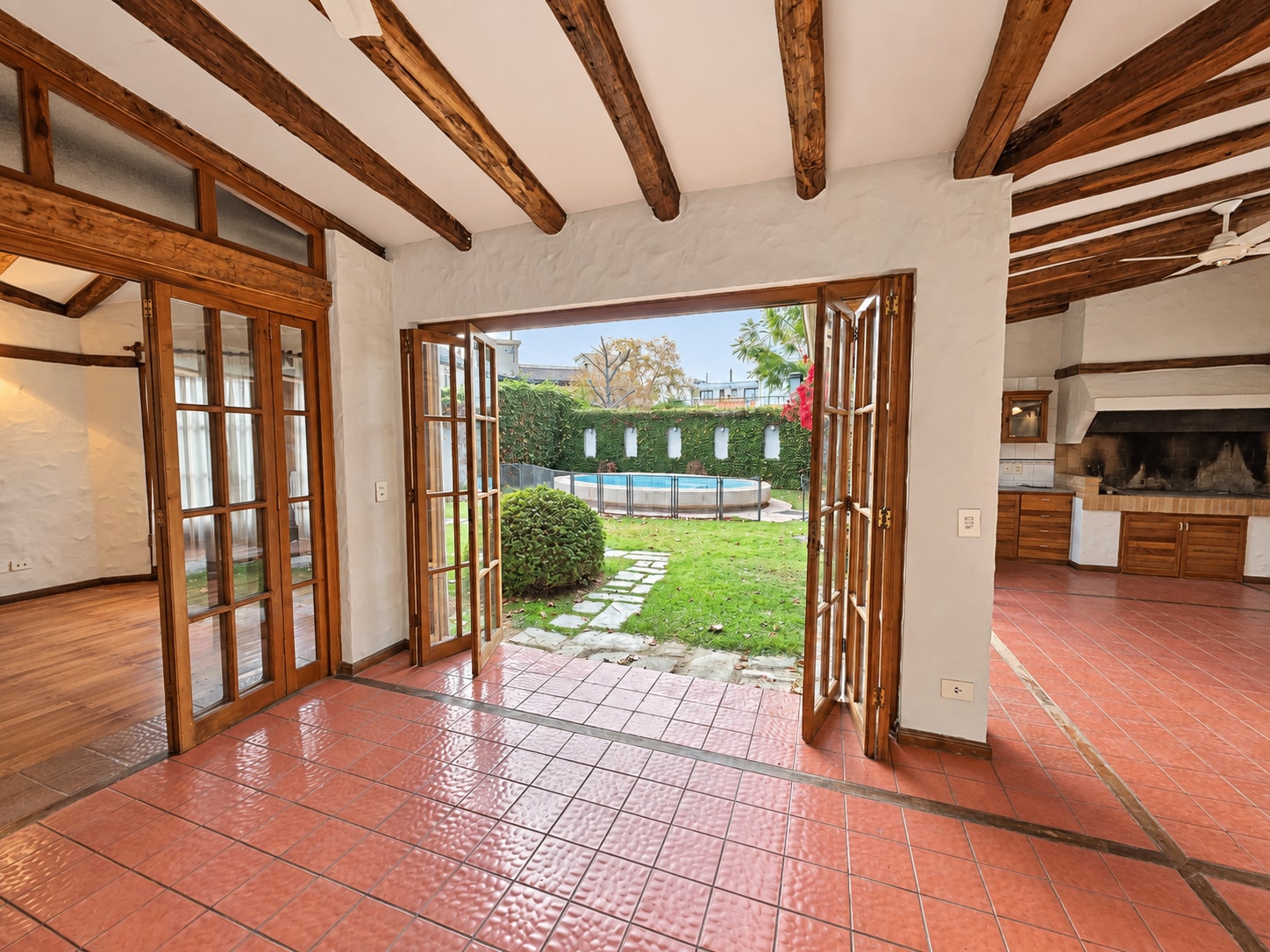 Casa en Alquiler en Godoy Cruz, Mendoza