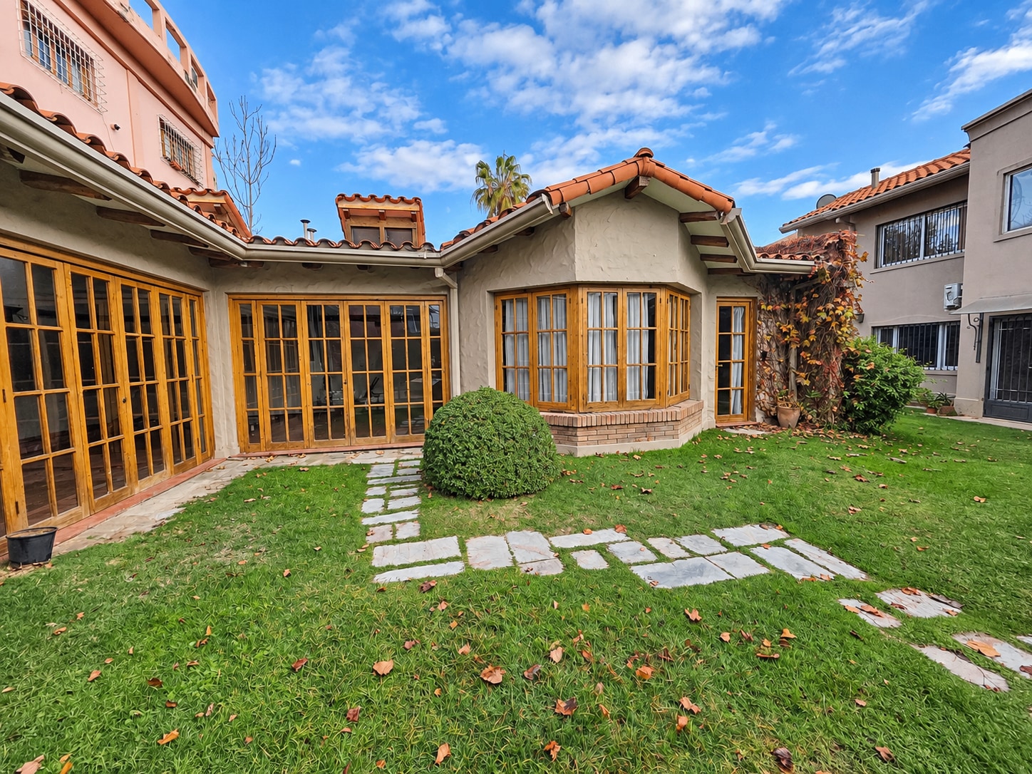 Casa en Alquiler en Godoy Cruz, Mendoza