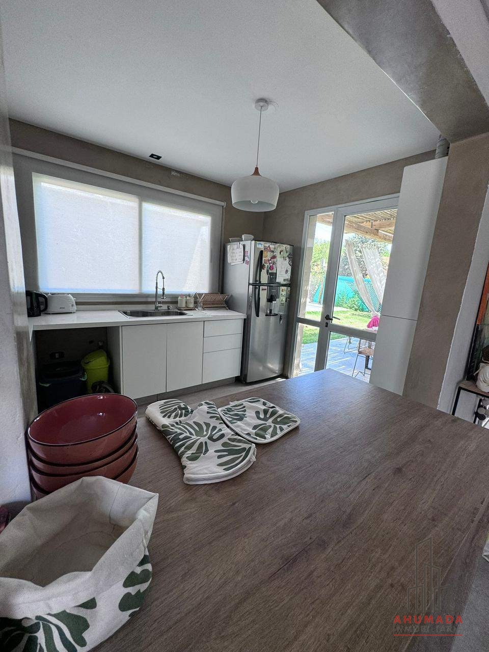 Casa en Venta en Lujan de Cuyo, Mendoza