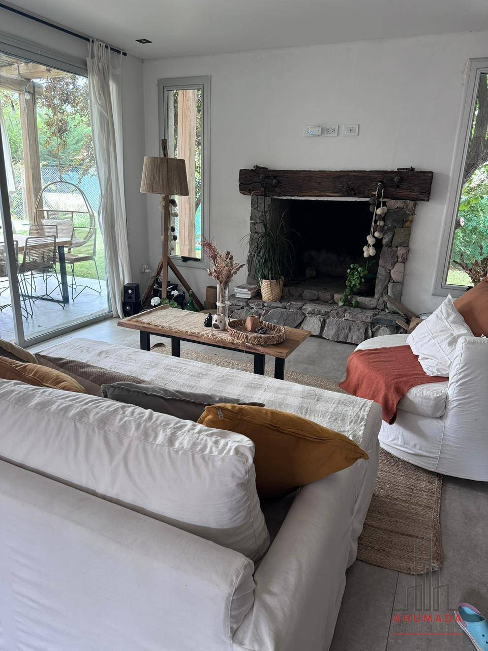 Casa en Venta en Lujan de Cuyo, Mendoza