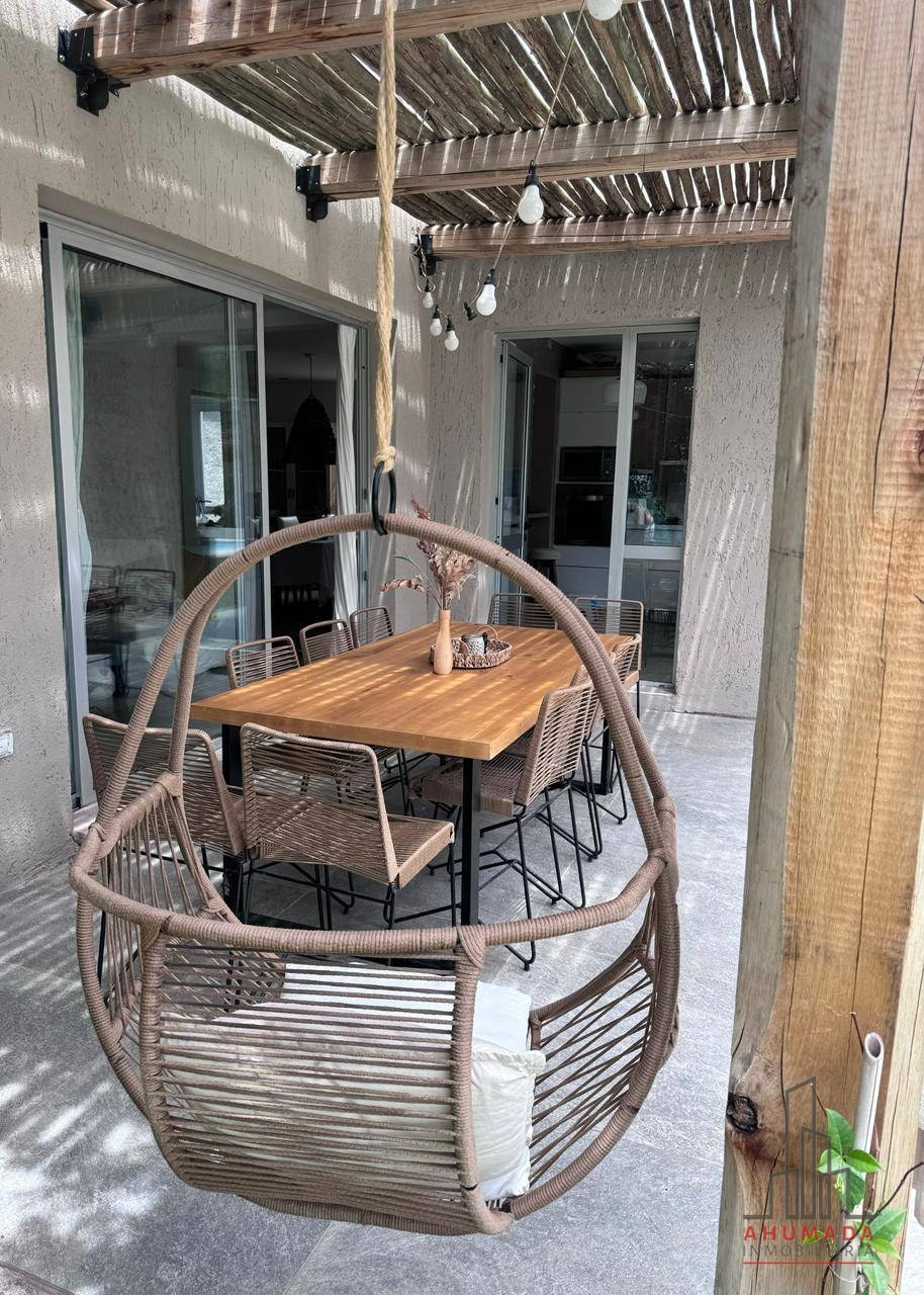 Casa en Venta en Lujan de Cuyo, Mendoza