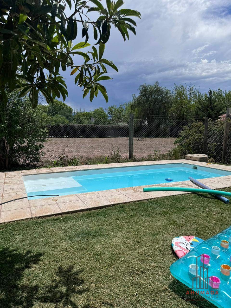 Casa en Venta en Lujan de Cuyo, Mendoza