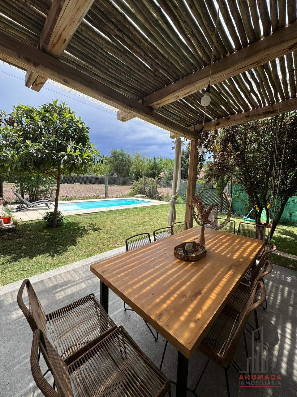 Casa en Venta en Lujan de Cuyo, Mendoza