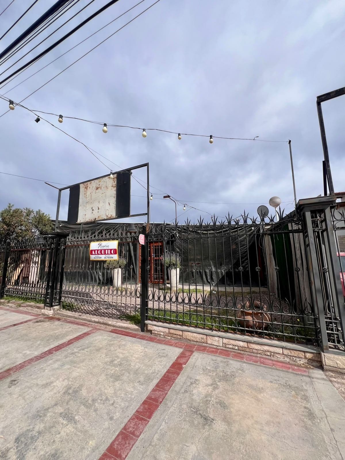 Local Comercial en Alquiler en Guaymallen, Mendoza - $ 2.000.000 | Inmoup - 10