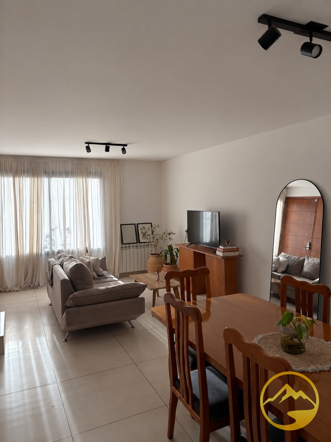 Guaymallen Barrio Las Tacas Piso PB